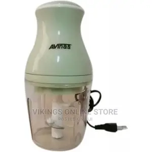 AVINAS Baby Supplementary Juicer Mini Blender Meat Grinder