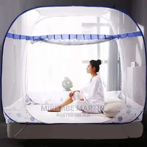 Super Mosquito Net