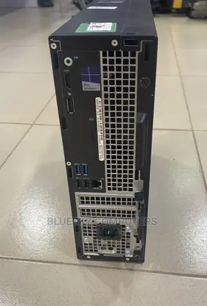 Desktop Computer Dell 4GB Intel Core I3 HDD 500GB