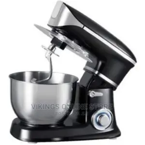 Hofmans 6L 3in1blender Dough Hand Stand Mixer Food Processor