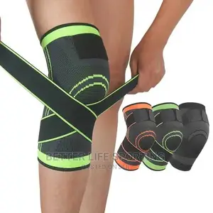 Knee Support Brace (High Quality)
