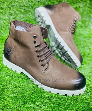 Original Timberland