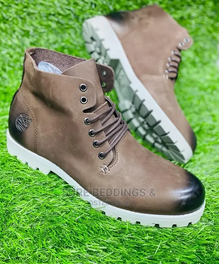 Original Timberland