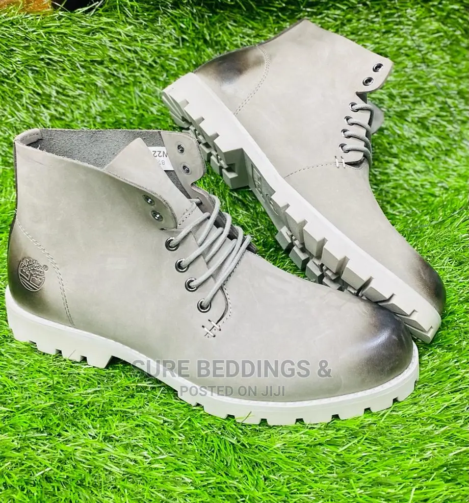Original Timberland