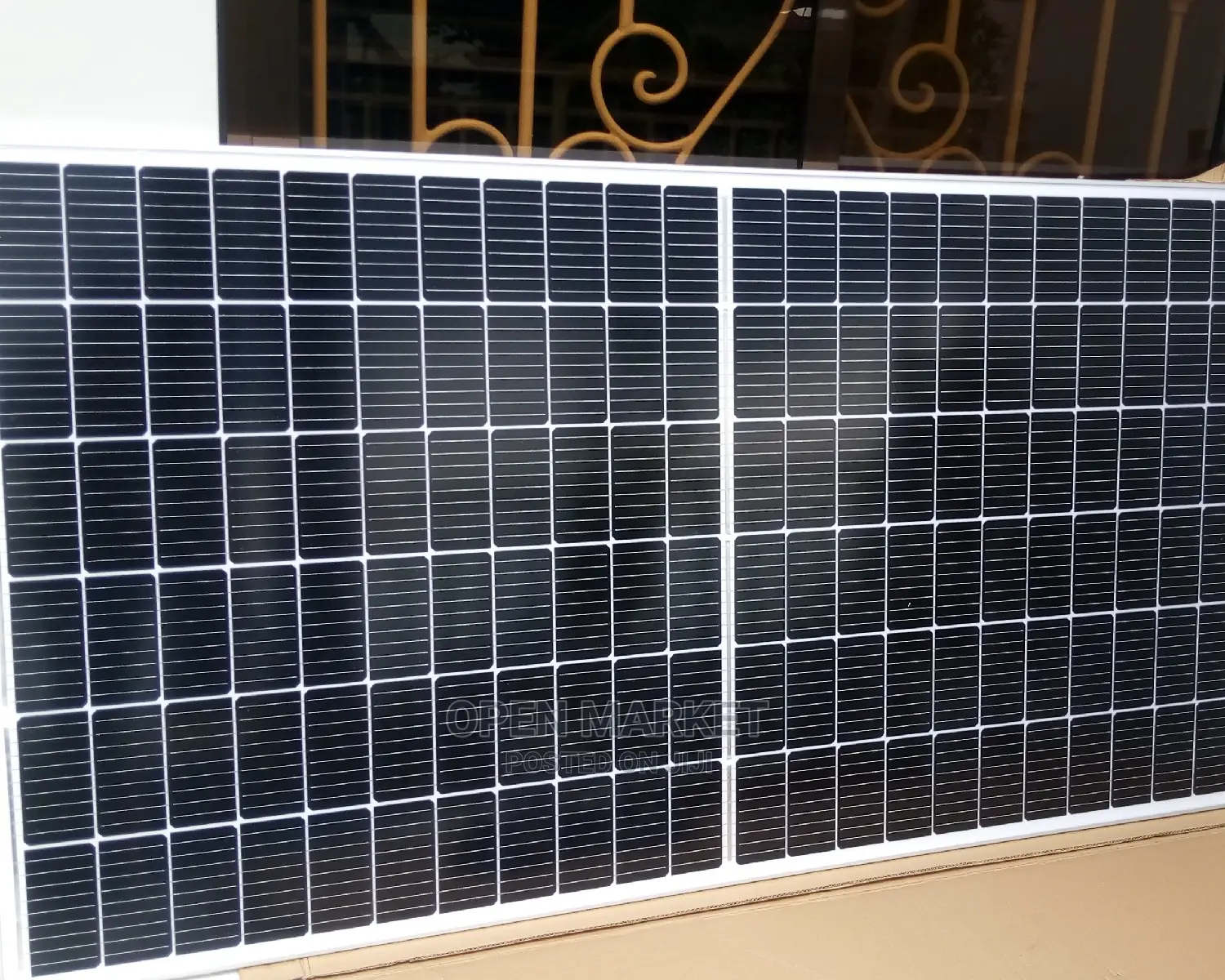 Solar Panels
