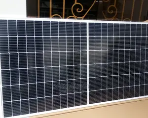 Solar Panels