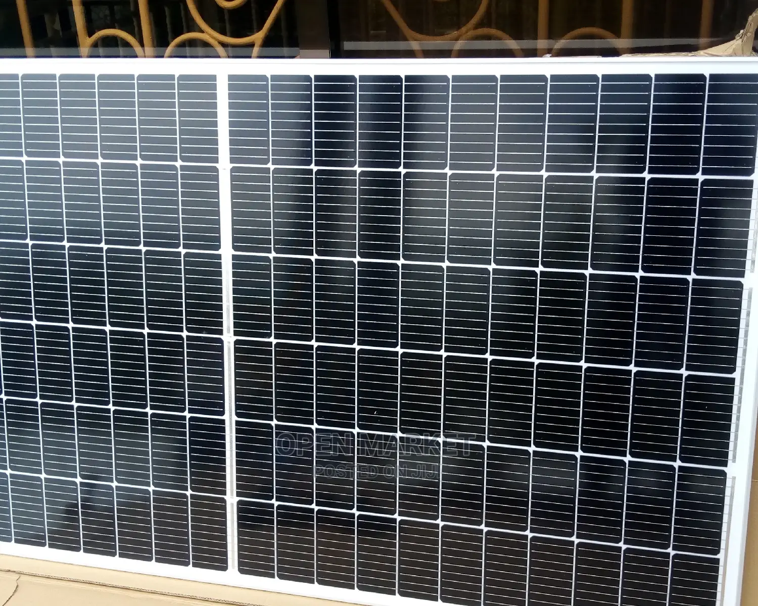 Solar Panels
