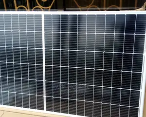 Solar Panels