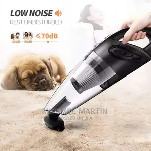 Home Vacuum Cleaner