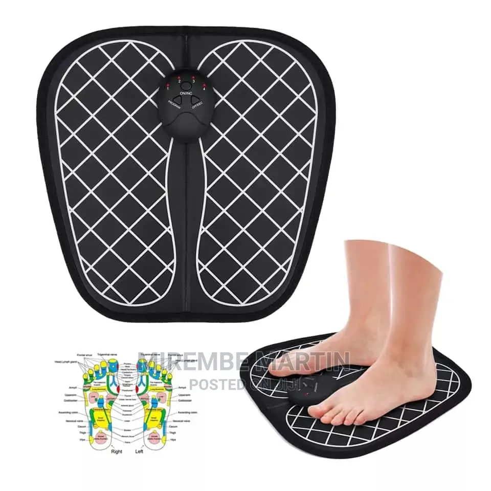 Foot Massager Mat