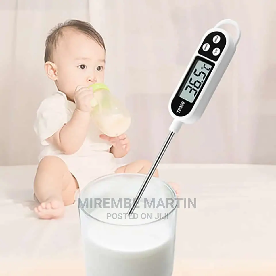 Food Thermometer