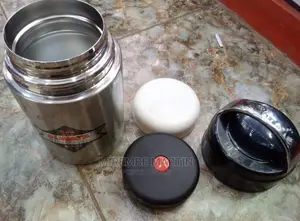 Always Food Flask