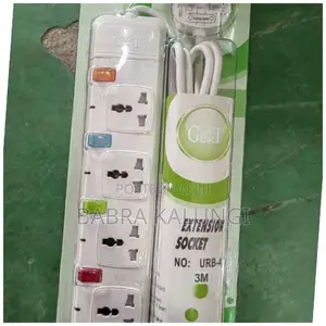 Gt Extension Socket