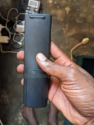 LG Universal Remote