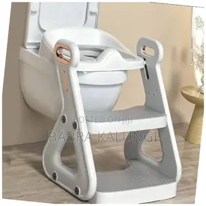 Baby Toilet Training