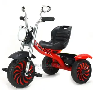 Tricycle Bicycle