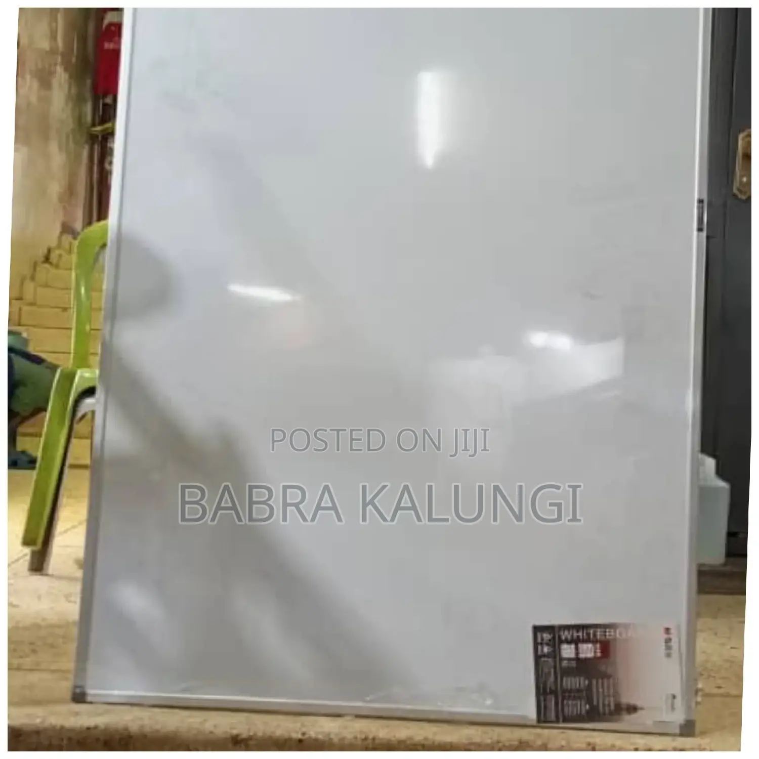 150cm*90cm Dry Erase White Board