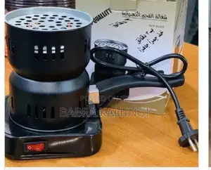 Electric Shisha Charcoal Burner