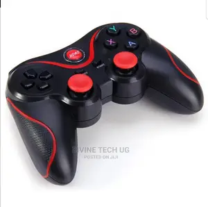 Wireless Bluetooth Gamepad for All Phones, Tvs, Pcs, Tablets