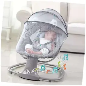 Baby Electric Swing