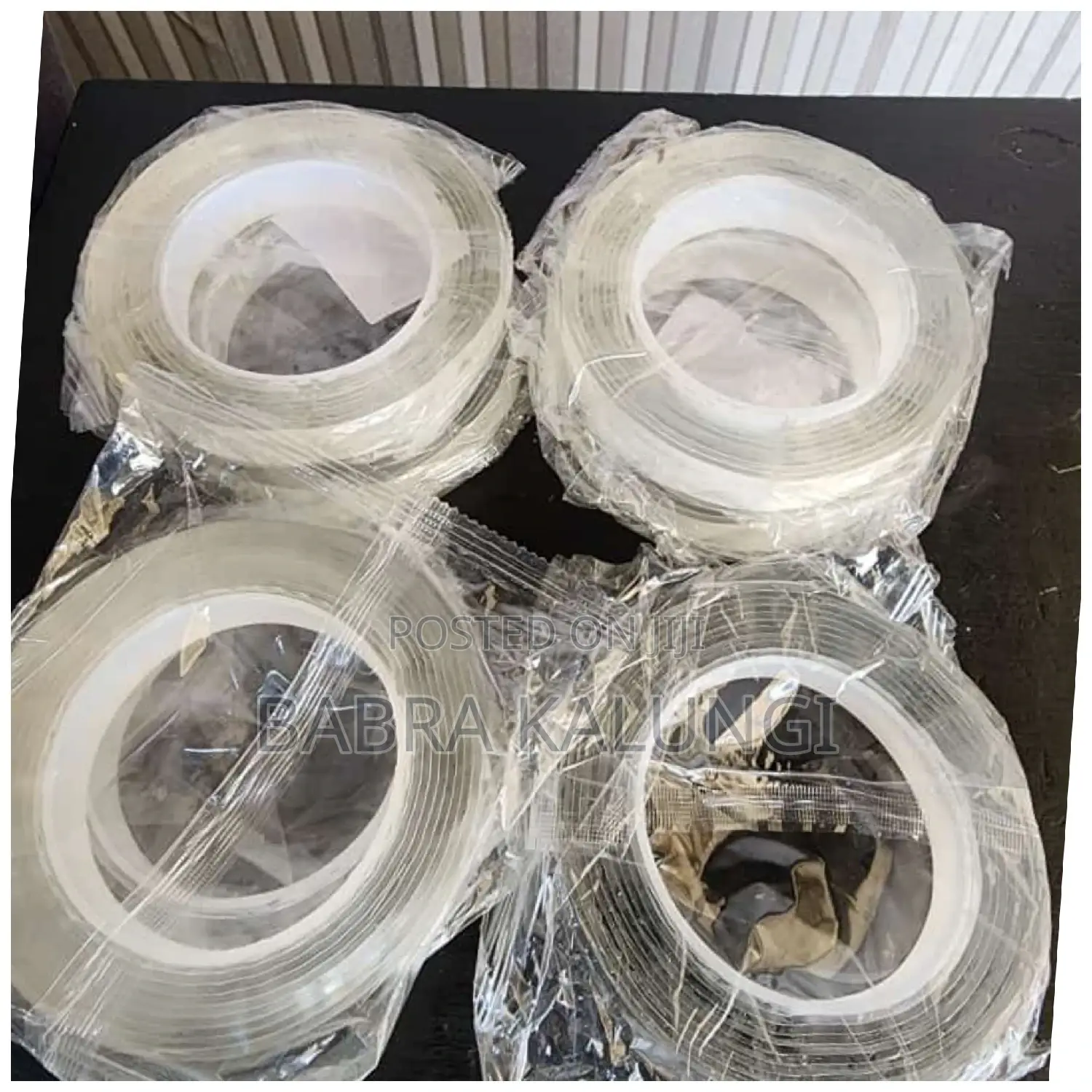 Double Sided Tape