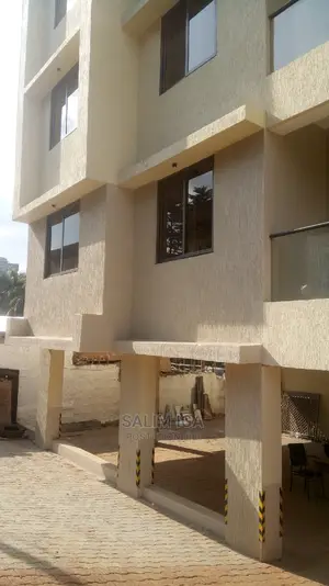 Furnished 3bdrm Block of Flats in Kololo Property, Central Division