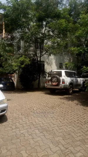 Furnished 2bdrm Block of Flats in Kololo Property, Central Division