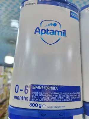 Baby Aptamil