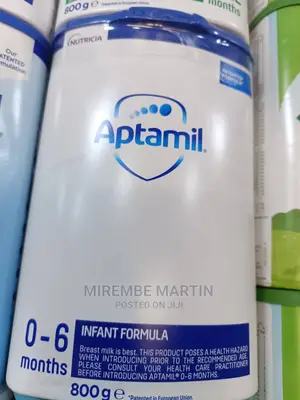 Baby Aptamil
