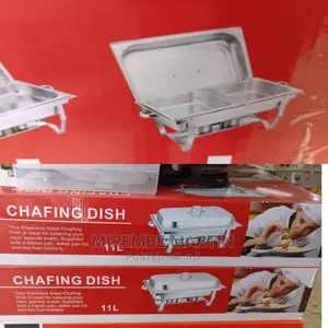 Single Chafing Dish