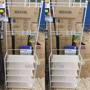 Home Shoe Organizer