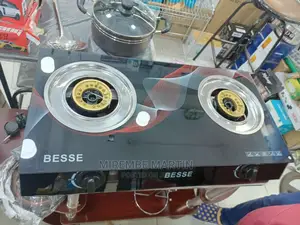 Gass Stove Cooker