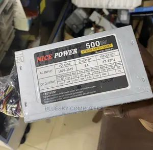 All Computers Power Supply