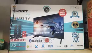 SMART Plus 32inch Smart TVS Japan Model
