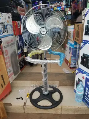 Original Floor Stand Fans Available