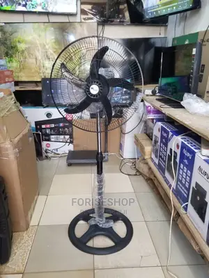 Stand Floor Fan Original One With 3years Warranty