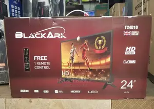BLACKARK 24inches Digital TVS Available
