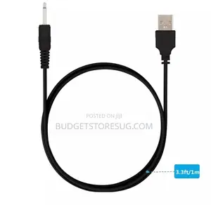 Vibrator Dildo USB Charger Small Pin