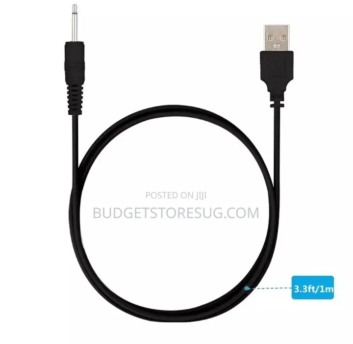 Vibrator Dildo USB Charger Small Pin