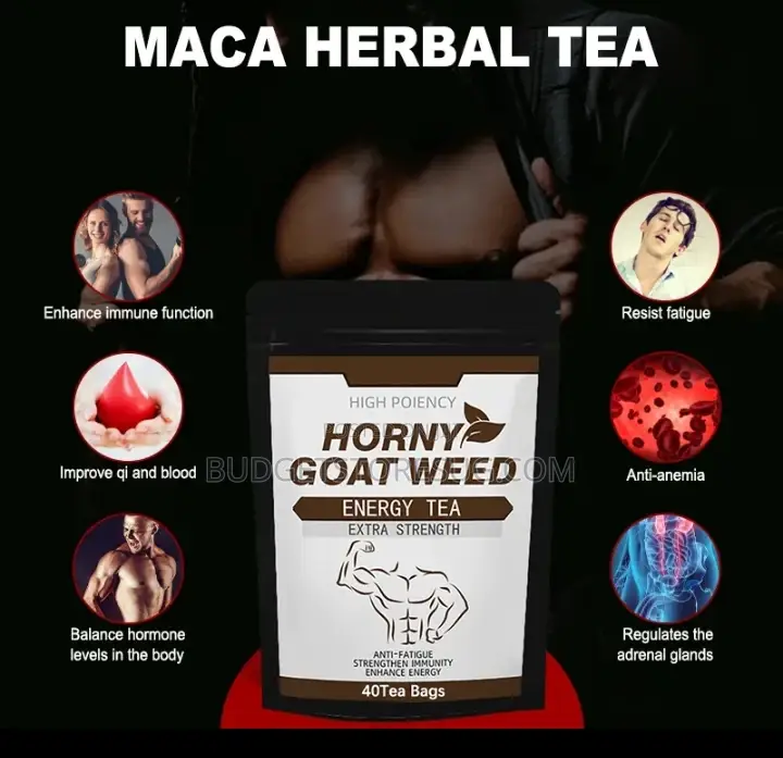 Black Maca Hubs