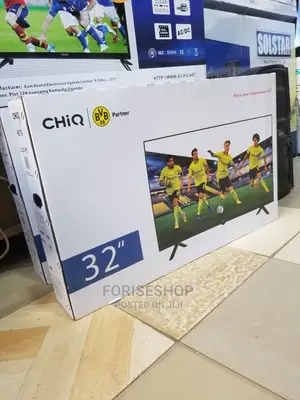 CHIQ 32inch Digital TVS Wholesale Prices Beyi Powa