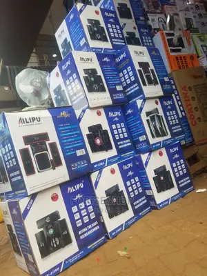 ALIPU 3.1multimedia Woofers Available Wholesale