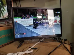 Mitech 22inch Free to Air TVS