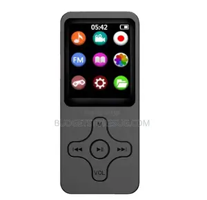 MP3 MP4 Player Touch Bluetooth
