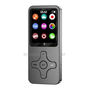 MP3 MP4 Player Touch Bluetooth
