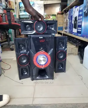 ALIPU 3speakers Woofers Available on Sale