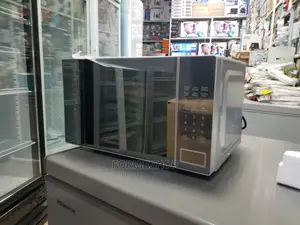HISENSE 20L Microwave Available