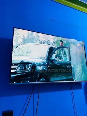 Hisense A6 Series 65inches