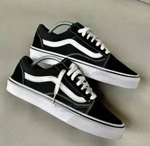Original Vintage Vans Off the Wall