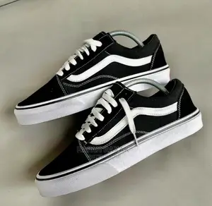 Original Vintage Vans Off the Wall